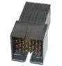 1934350-1 TE Connectivity Hard Metric Connectors