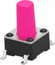 2-1977223-6 Alcoswitch Tactile Switches