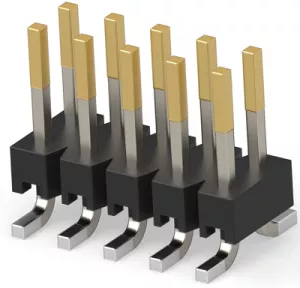5-147279-2 AMP PCB Connection Systems