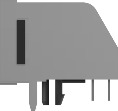 5406429-1 AMP Modular Connectors Image 2