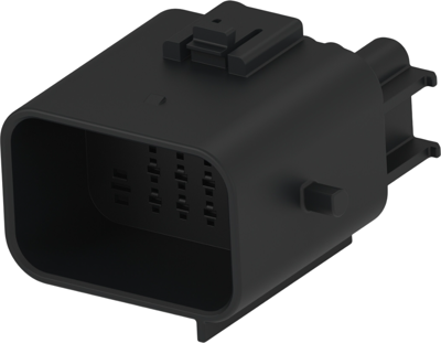 936780-2 TE Connectivity Automotive Power Connectors Image 1