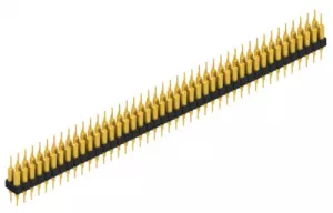 10042440 Fischer Elektronik PCB Connection Systems