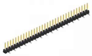 SL10SMD06232S Fischer Elektronik PCB Connection Systems