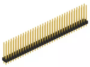 10055659 Fischer Elektronik PCB Connection Systems