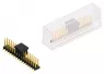 SLY8SMD06232GBSM Fischer Elektronik PCB Connection Systems