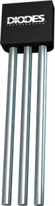ZVN0545A Diodes MOSFETs