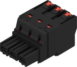 2493400000 Weidmüller PCB Connection Systems