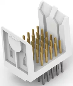 5223011-1 AMP PCB Connection Systems