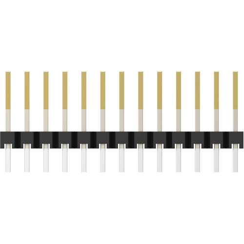 6-146252-3 AMP PCB Connection Systems Image 5