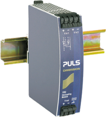 YR40.241 PULS Accessories for power supplies