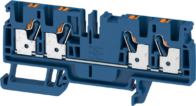 2534400000 Weidmüller Series Terminals