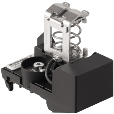 1403090000 Weidmüller Terminals Accessories Image 1