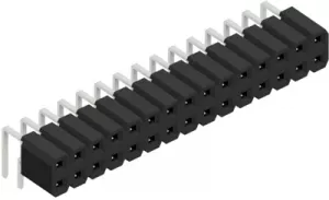 BLLP430Z Fischer Elektronik PCB Connection Systems