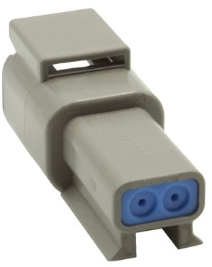 PX0101P02GY BULGIN Automotive Power Connectors Image 2