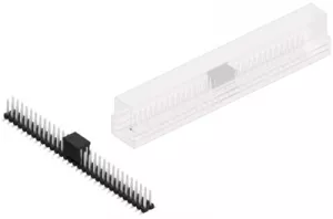SLLP6SMD06662ZBSMPS Fischer Elektronik PCB Connection Systems