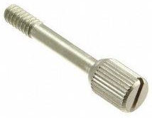 Knurled screw for D-Sub, 09670029101