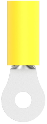 34168 AMP Cable Lugs Image 3