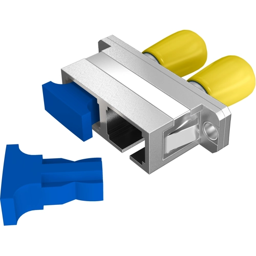 53320.34 EFB-Elektronik Fibre Optic Connectors Image 3