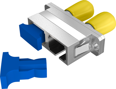 53320.34 EFB-Elektronik Fibre Optic Connectors Image 3