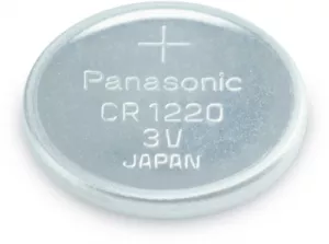 CR-1220 Panasonic Button Cells