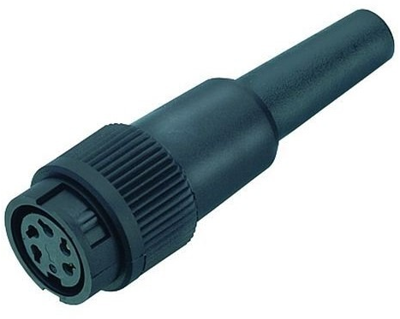 99 0650 00 12 binder Other Circular Connectors Image 1