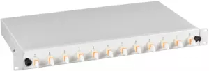 B61533.12 EFB-Elektronik Connectin Modules, Patch Distributors