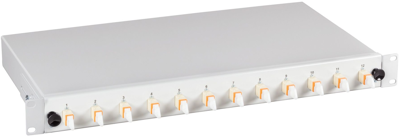 B61533.12 EFB-Elektronik Connectin Modules, Patch Distributors