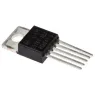 LM2576T-ADJG onsemi DC-DC Converter ICs