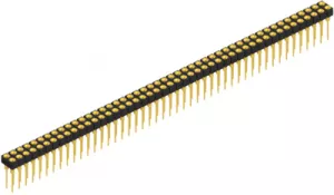 MK23194G Fischer Elektronik PCB Connection Systems