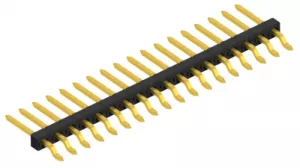 10063893 Fischer Elektronik PCB Connection Systems