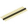 SLY 9 SMD 055 18 G Fischer Elektronik PCB Connection Systems