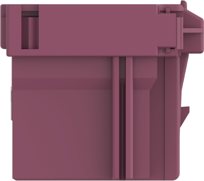 5-968973-1 AMP Automotive Power Connectors Image 3