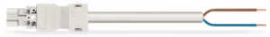 771-8992/206-102 WAGO Pre-assembled Connector Systems