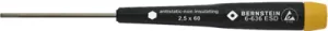 6-636 Bernstein Screwdrivers, Bits and Bitholders