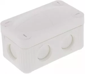 10109573 WISKA Flush-mounted Boxes, Junction Boxes