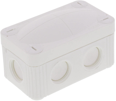 10109573 WISKA Flush-mounted Boxes, Junction Boxes Image 1