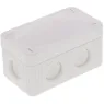 10109573 WISKA Flush-mounted Boxes, Junction Boxes