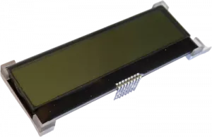 DEM 16229 FGH-PW Display Elektronik LED-Modules