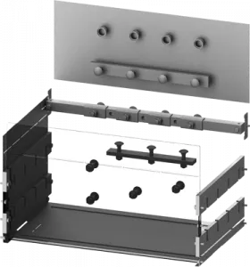 8PQ6000-5BA52 Siemens Accessories for Enclosures