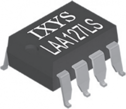 Solid state relay, LAA127LAH