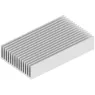 10154419 Fischer Elektronik Heat Sinks