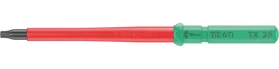 05006537001 Wera Screwdrivers, Bits and Bitholders