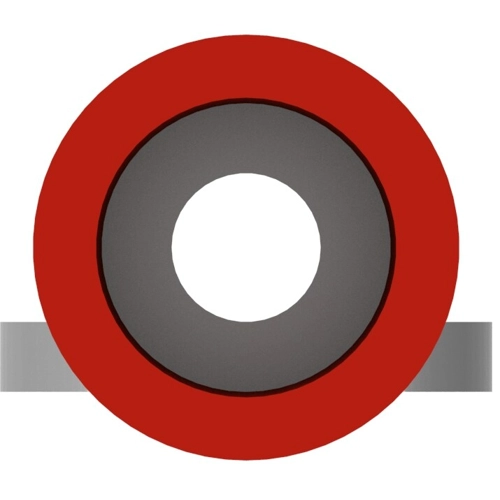 342101-1 AMP Cable Lugs Image 4