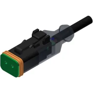 55-00687 CONEC On-board Cables