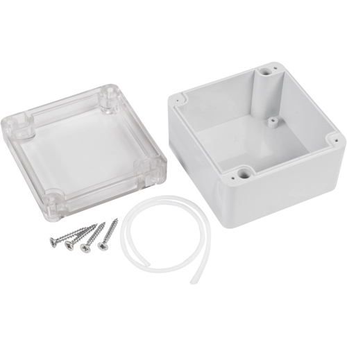 BYB-3-90H0054 by.B General Purpose Enclosures Image 2