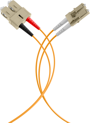 O0320.15 EFB-Elektronik Fiber Optic Patch Cables, Pigtails Image 3