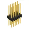 SLV W 22 080 12 G Fischer Elektronik PCB Connection Systems