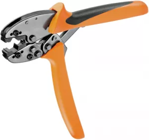9006320000 Weidmüller Crimping and Cable Lug Pliers