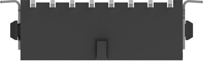 1-1586842-6 AMP PCB Connection Systems Image 3