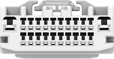 1438759-1 TE Connectivity Automotive Power Connectors Image 5